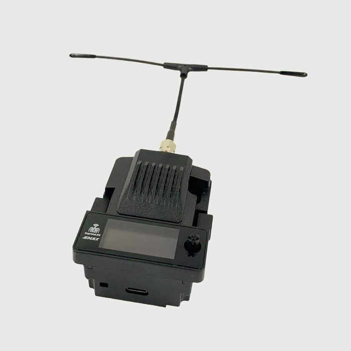 Продам JR модуль Emax Aeris Link TX ExpressLRS 915Mhz/2.4Ghz