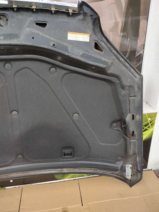 Maska Pokrywa silnika Chevrolet Captiva przed liftem