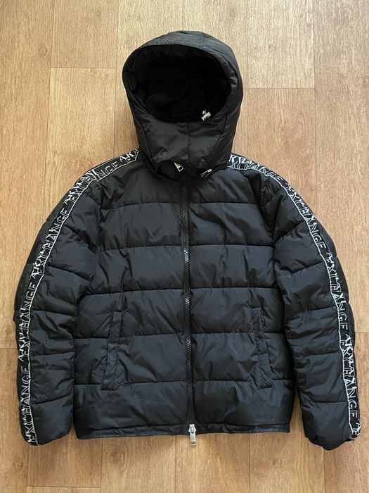 Пуховик Armani Exhange L