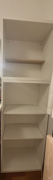 Movel Ikea: Gama Billy