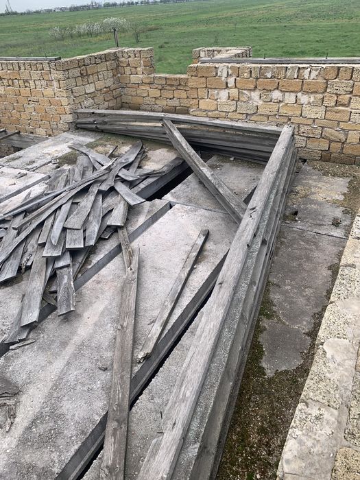 Дом 2эт участок 10 соток. Обмен