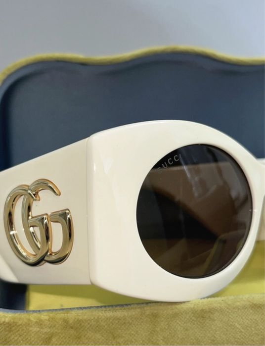 Oculos gucci originais novos