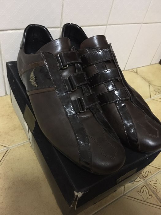 Sapatilhas Miguel Vieira T45