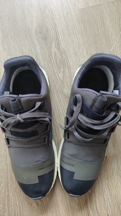 Adidas Y-3 Yohji Yamamoto 42,5
