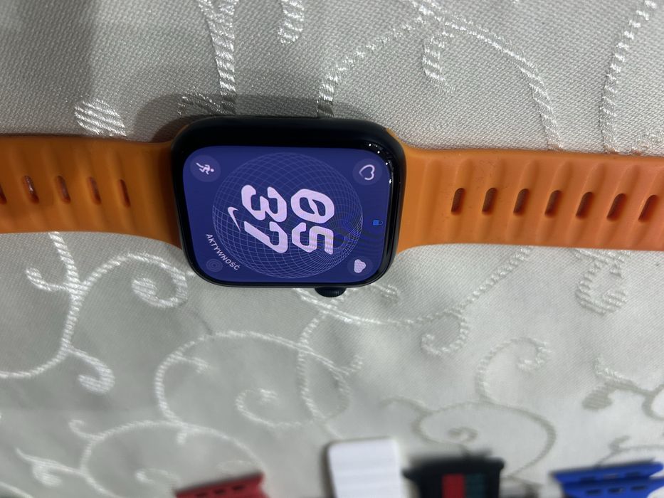 Apple Watch 8 GPS