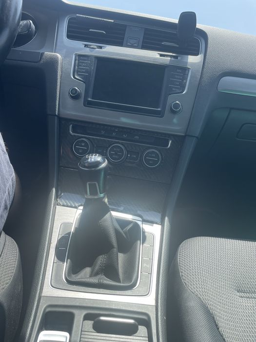 Golf GPS EDITION carrinha