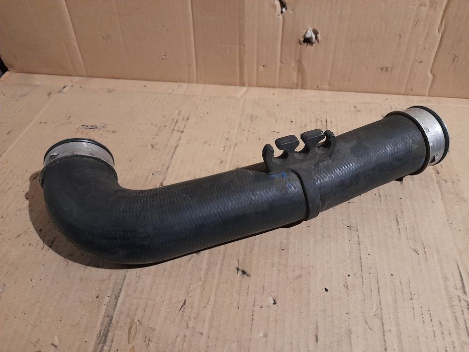 Rura przewód intercooler VW 1,9 2,0 TDI 1K0.145.838 C