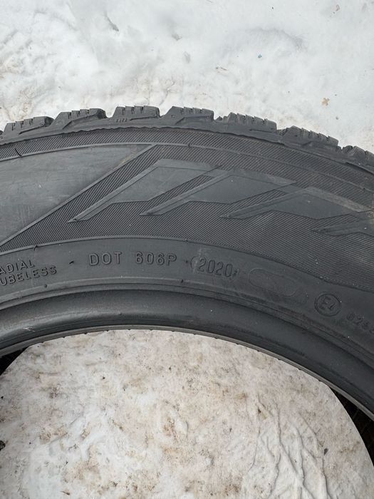 Резина 195/65/R15 Nokian