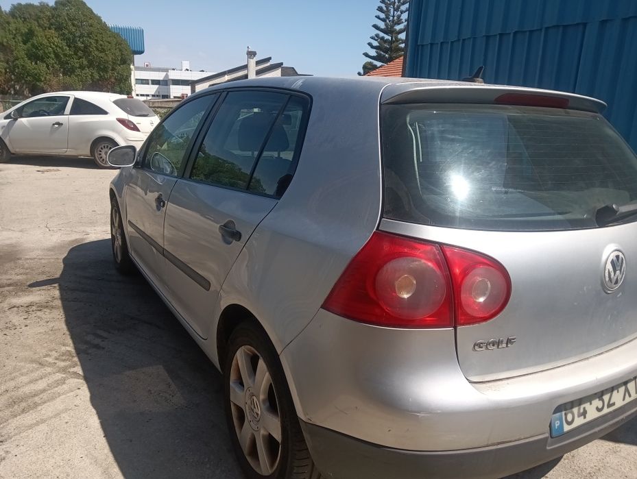 Vw Golf V 1.4 2004