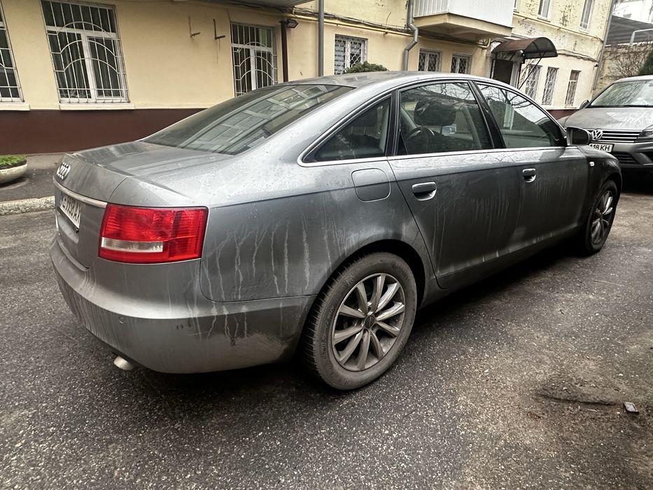 Audi a6 2.0 TDI diesel