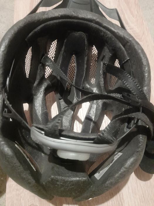 Kask rowerowy crivit L/XL
