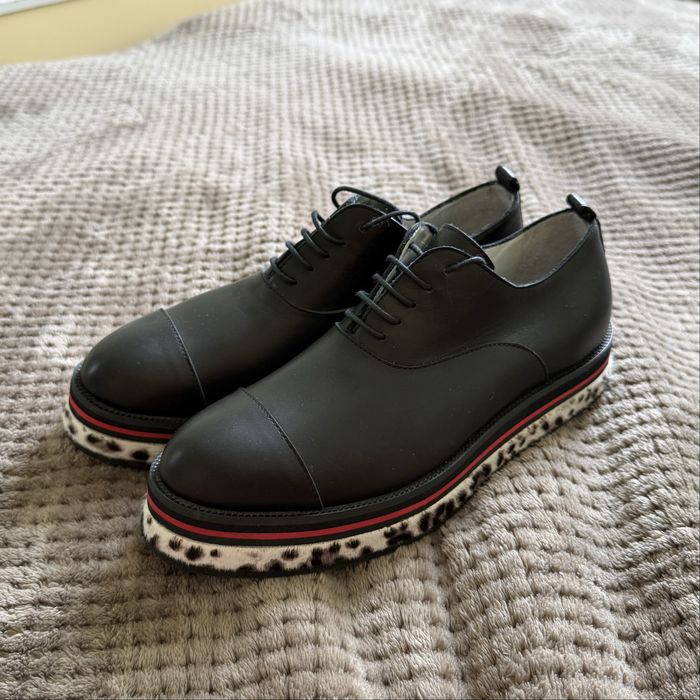 туфлі Ermanno Scervino жіночі (оригінал)