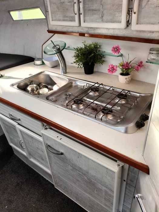 Łódź jednostka stacjonarne