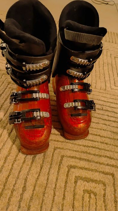 Buty narciarskie Atomic waymaker JR PLUS 22/22.5