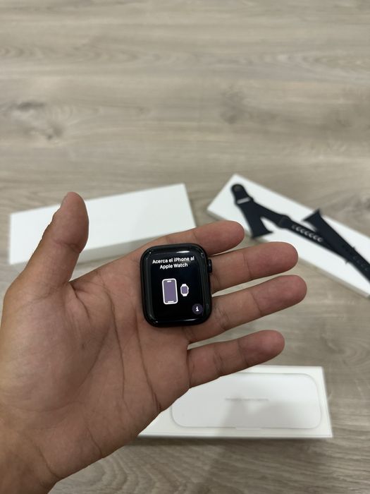 Apple Watch Series 9 COMO NOVO