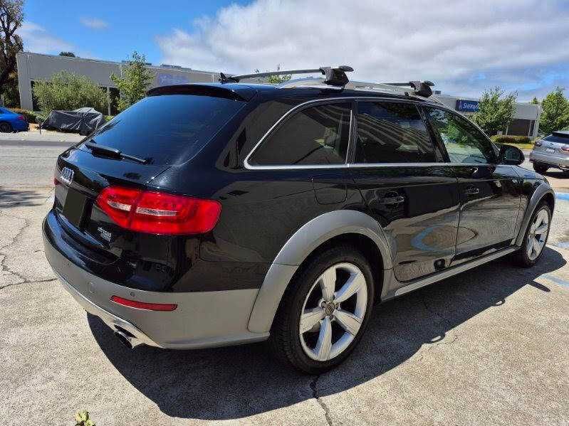2015 Audi Allroad 2.0T Premium Plus
