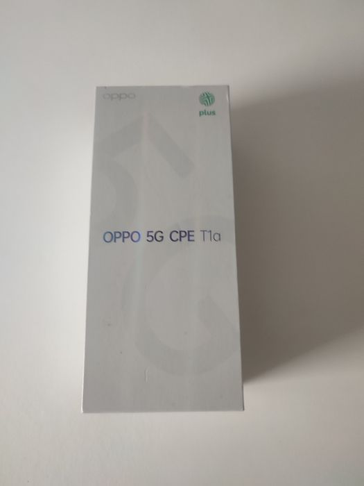 Router OPPO 5G  CPE