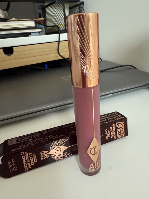 Charlotte Tilbury Airbrush lip - rose Blur
