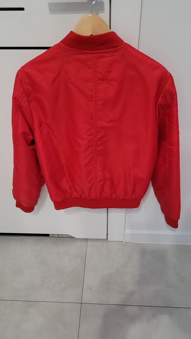 Kurtka damska - bomberka- nowa