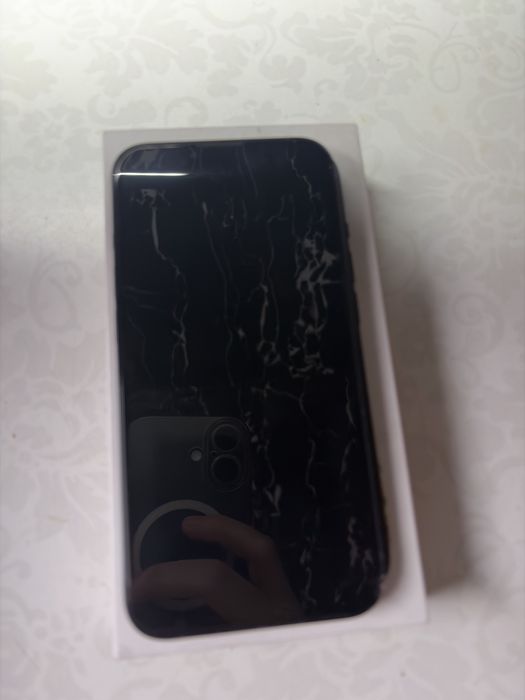 Iphone 13 128gb midnight