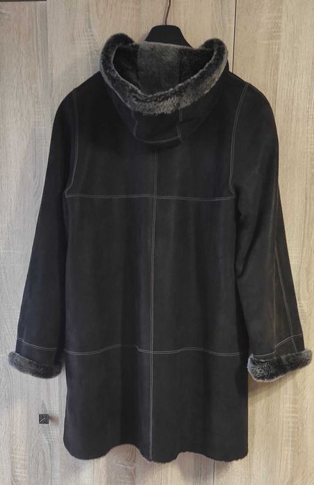 Продам Дублёнка женская