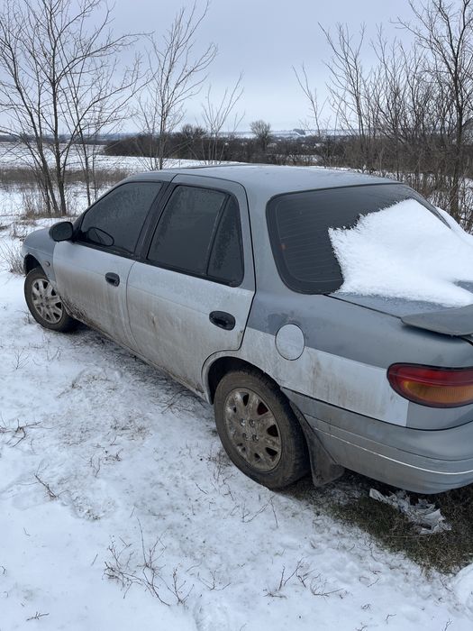 Продам KIA sephia