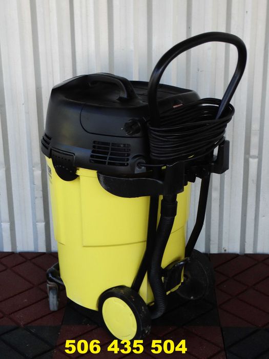 Odkurzacz  Karcher NT 65/2 Eco
