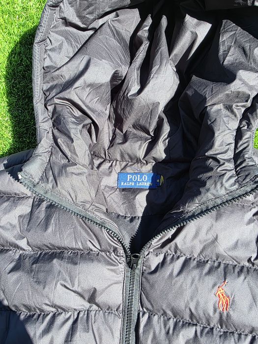 Casaco Ralph Lauren- M
