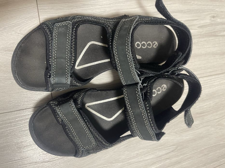 Босоніжки ECCO 36 розмір