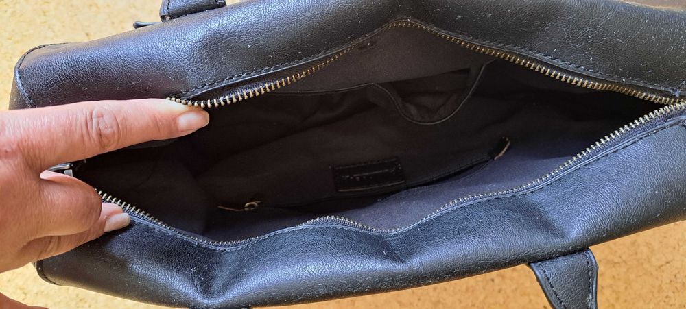 Mala de senhora Pull&Bear