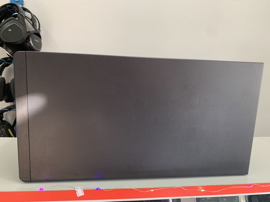 Eaton 5p 1550і Джерело безперебійного живлення