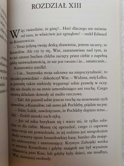 Magnesy serc Helena MNISZKÓWNA