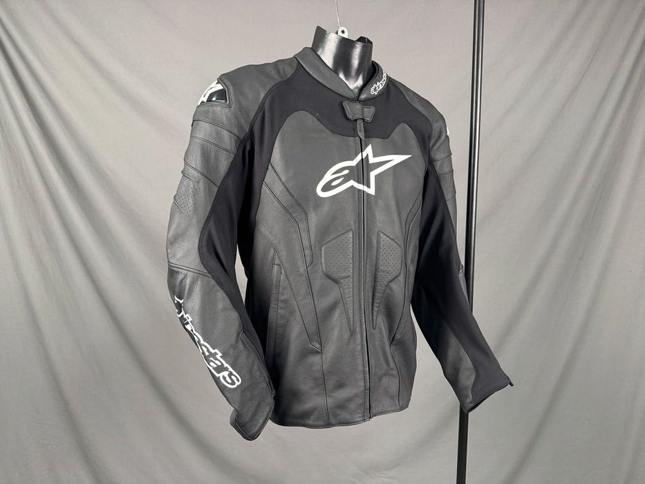 Мотокуртка Alpinestars, Dainese, Icon GP Pro