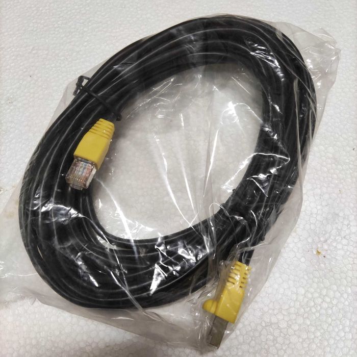 Cabo Rede 6mt  UTP RJ 45