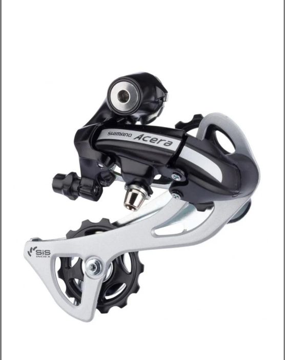 Задний переключатель комбайн Acera  RD - M360