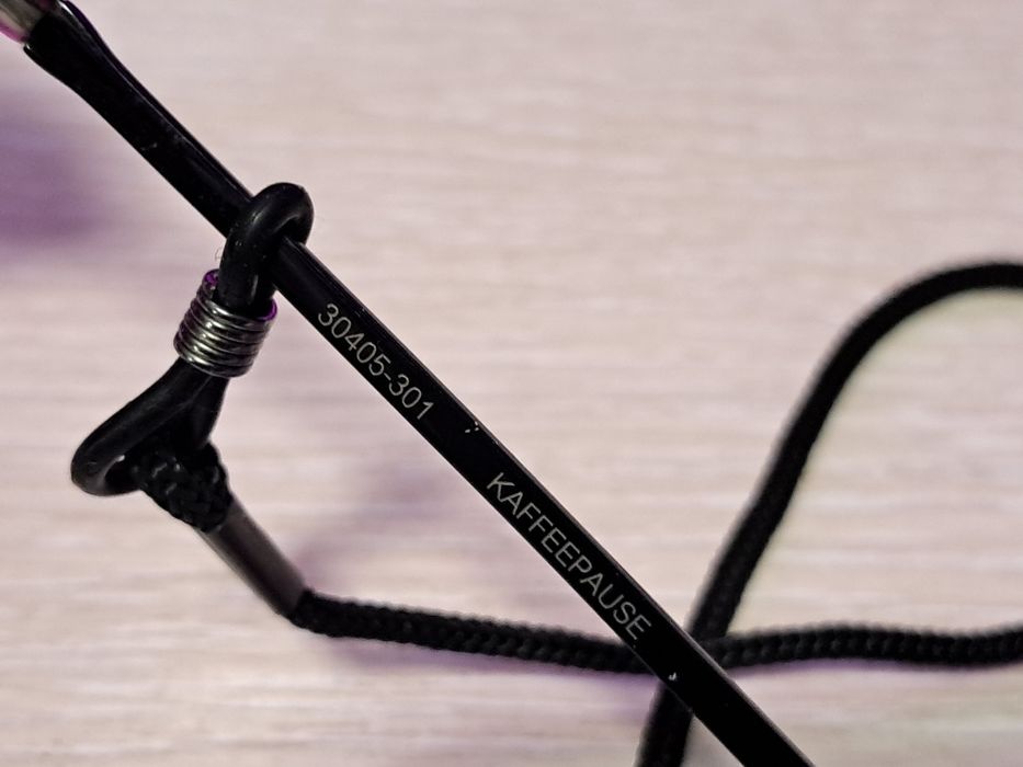 Окуляри для зору Coblens Titanium