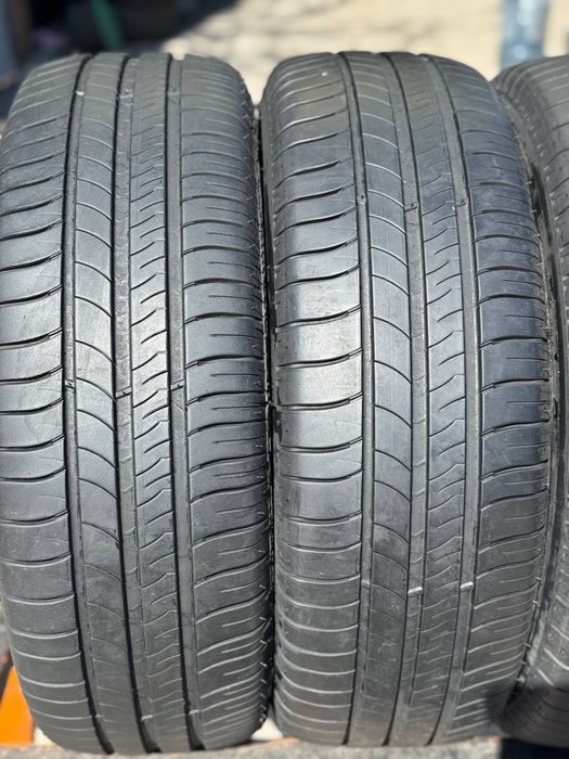 Шини Літні 4шт 205/60 R16 Michelin Energy saver
