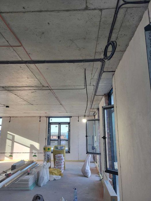 Електрика під ключ!