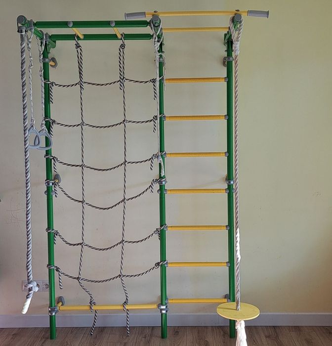 Sprzedam drabinkę gimnastyczną