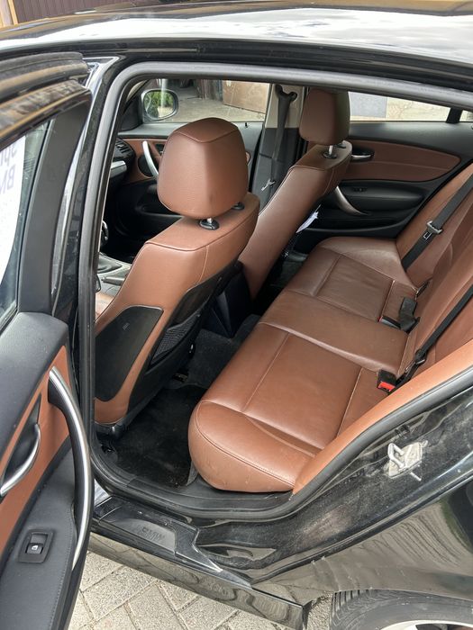 BMW E87 2010 rok, 2.0 benzyna