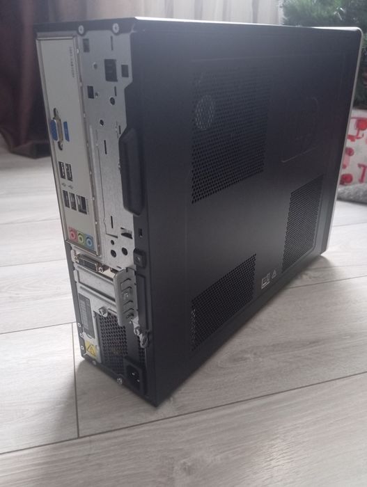 Продам міні комп'ютер для учоби чи офіса