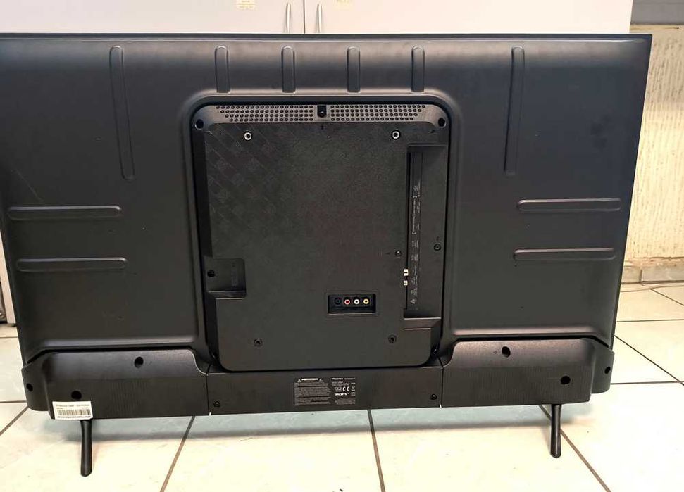 Hisense Smart TV 4K - 43" com Dolby Vision64729767520259122