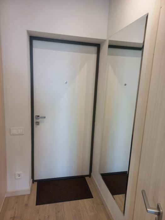 Аренда квартиры Васильковская 100А, Standard One,  Выставочный центр