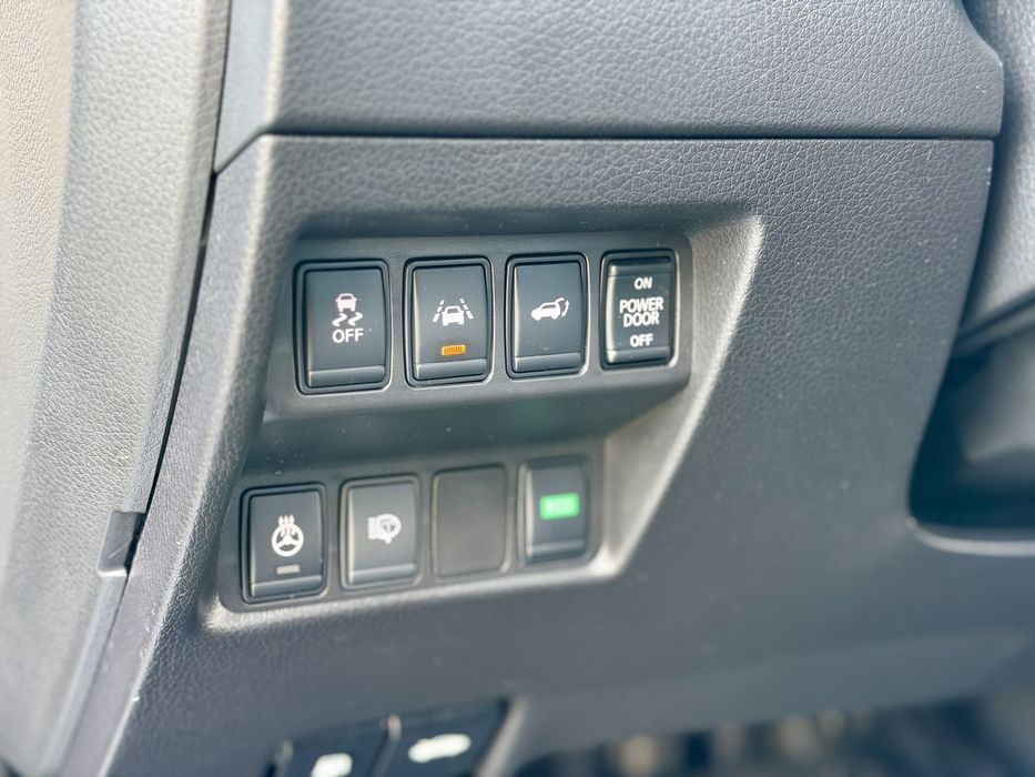 Nissan X-Trail 2018 VIN JN1TBNT32U0101026 фото оголошення 11 з 24