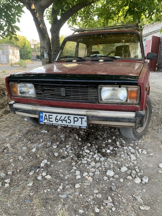 Продам машину ваз 2105