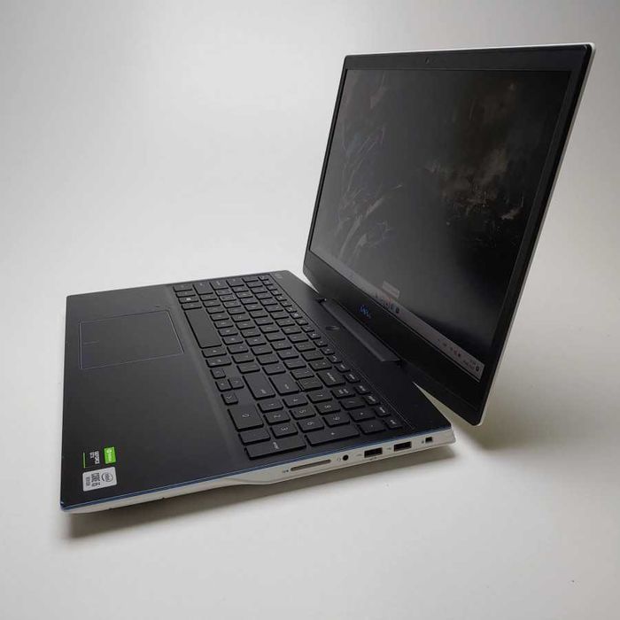 Продам Ігровий ноутбук Dell G3 3500 бу