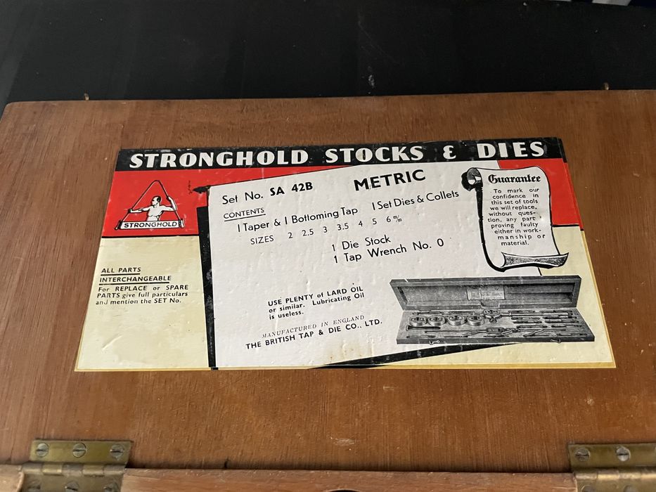 Conjunto Machos e Caçonetes profissional