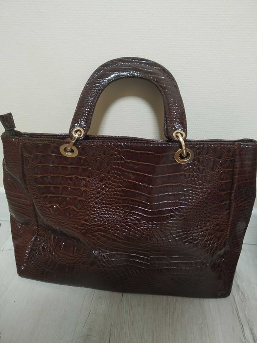 Сумка стильна стан нової