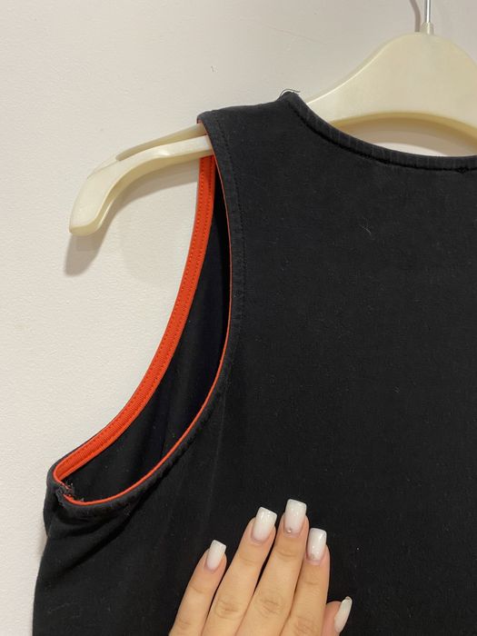 Mała czarna rozmiar s