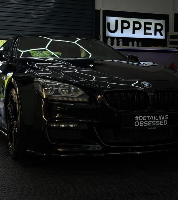 BMW Seria 6
